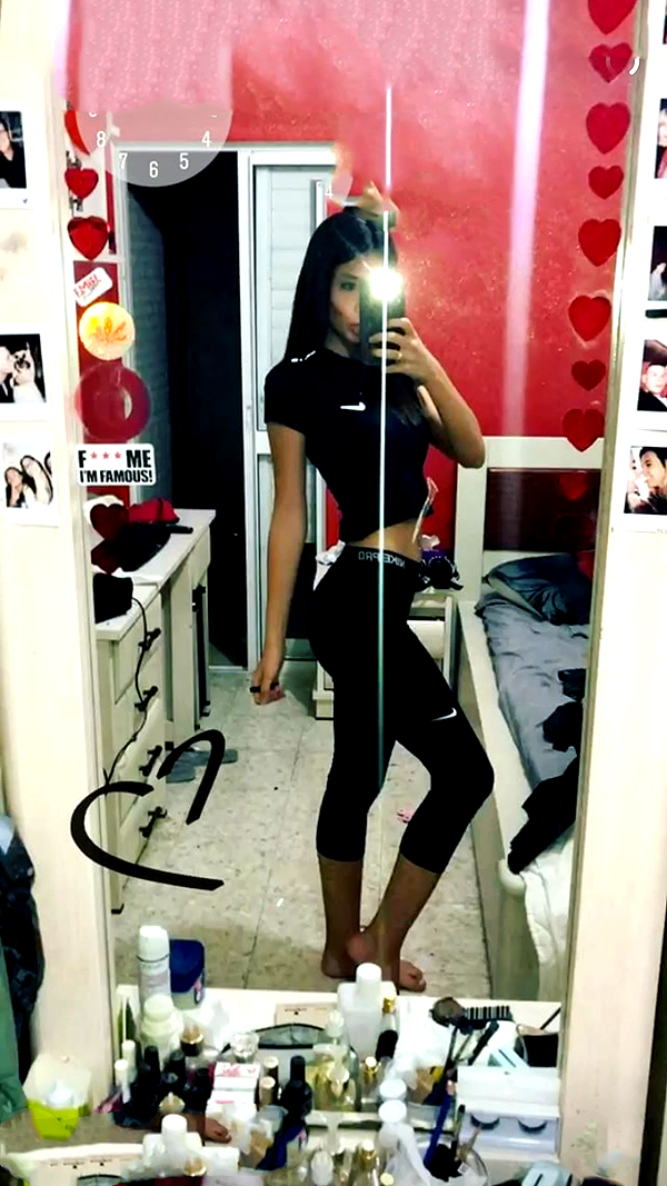 shir.moshe666 instagram image archive image