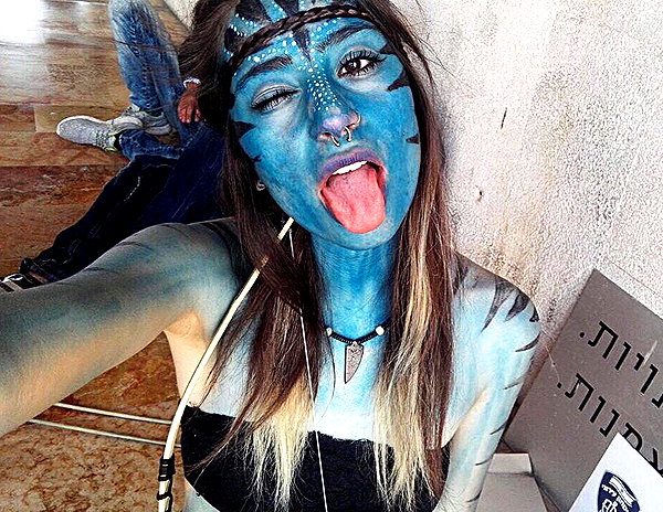 shir.moshe666 instagram image archive image