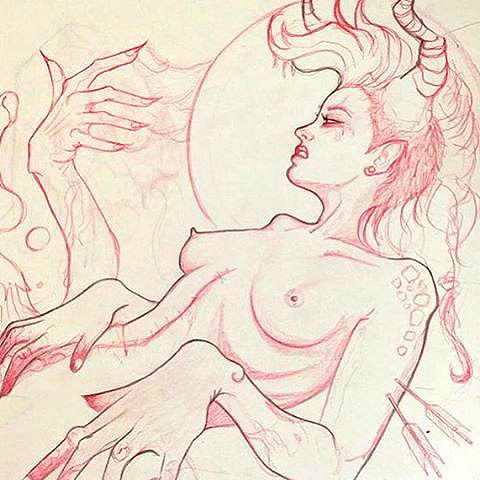 shir.moshe666 instagram image archive image