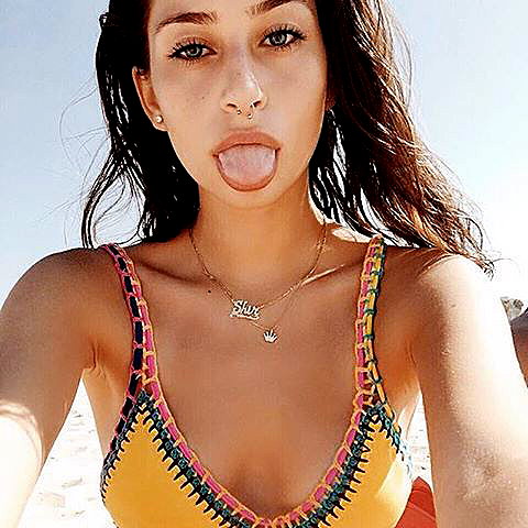 shir.moshe666 instagram image archive image