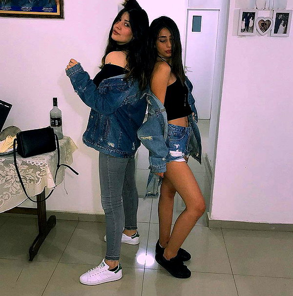 shir.moshe666 instagram image archive image