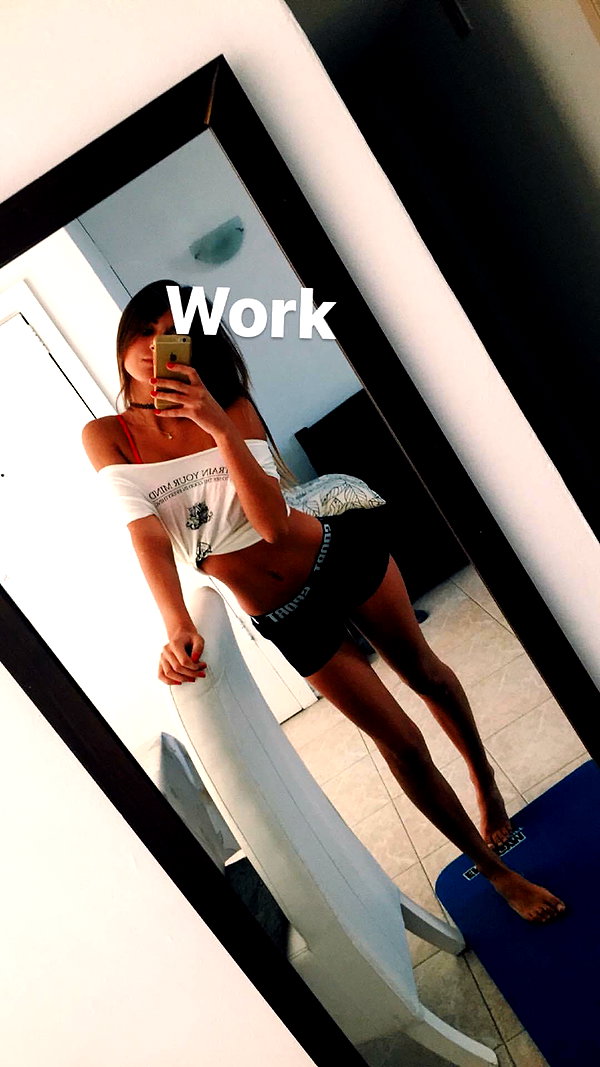 shirin_marom instagram image archive image