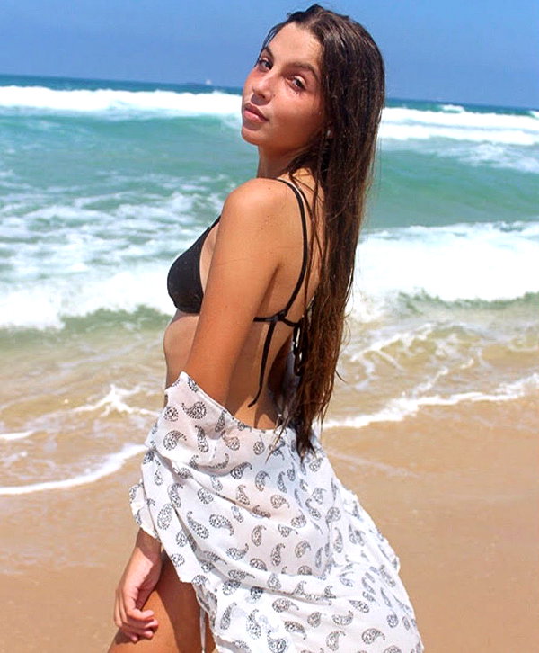 talyadahann instagram image archive image