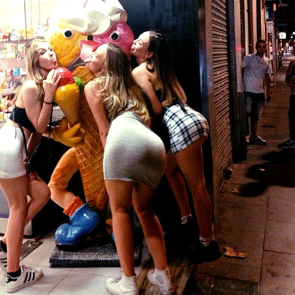 unknown instagram image archive image