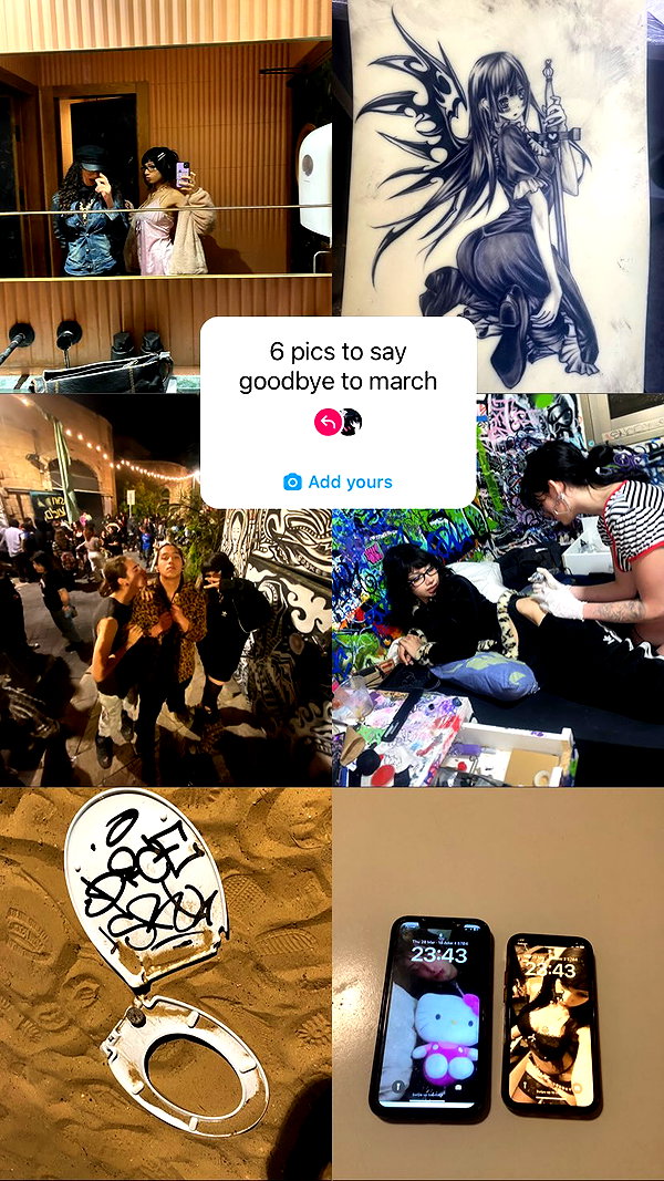 xxk1tty4nnaxx instagram image archive image