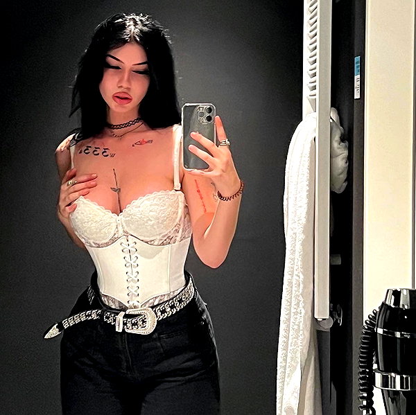 shawtysuzi instagram image archive image