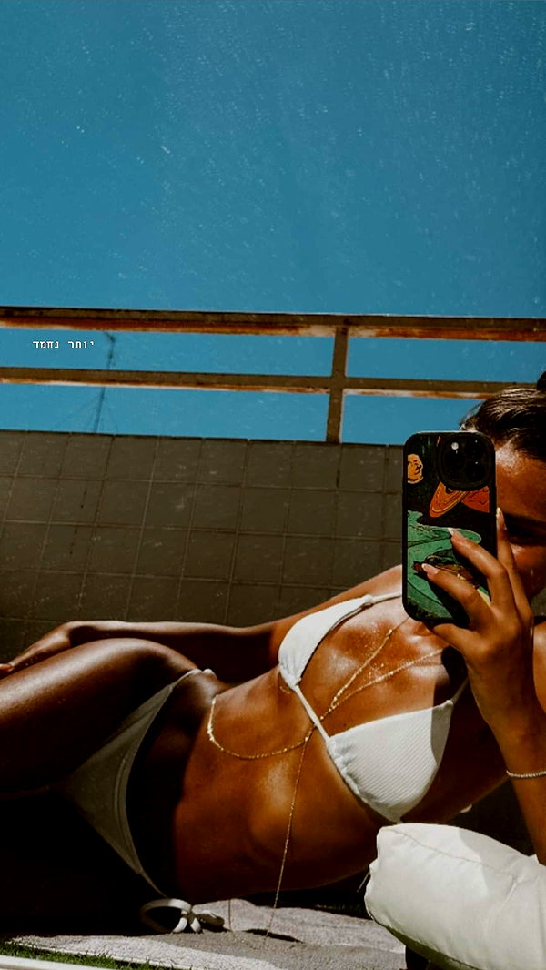 _lironatias instagram image archive image