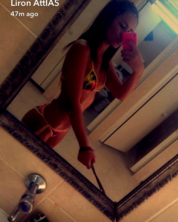_lironatias instagram image archive image