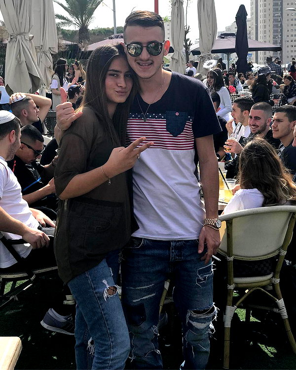 _lironatias instagram image archive image