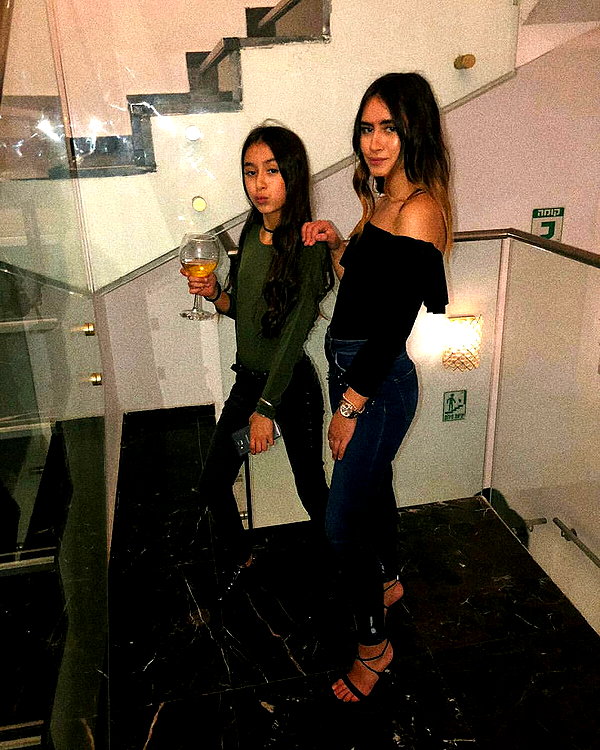 _lironatias instagram image archive image