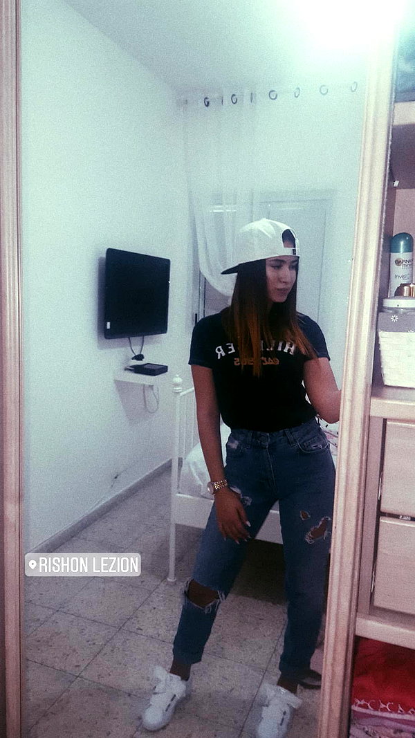 _lironatias instagram image archive image