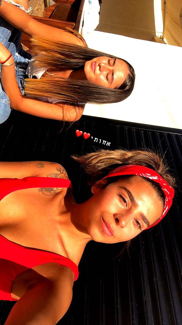 _lironatias instagram image archive image