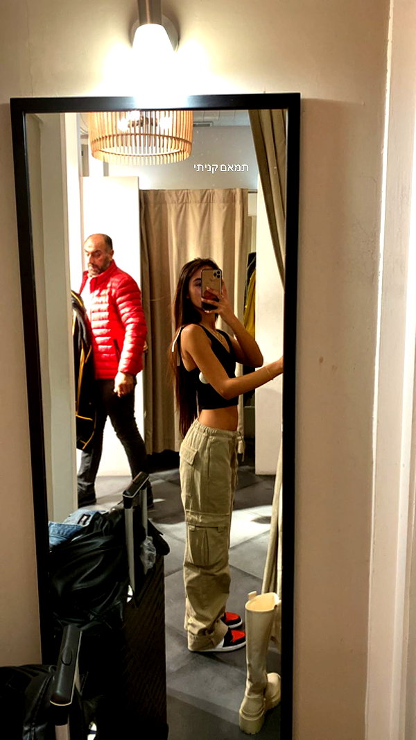 _lironatias instagram image archive image