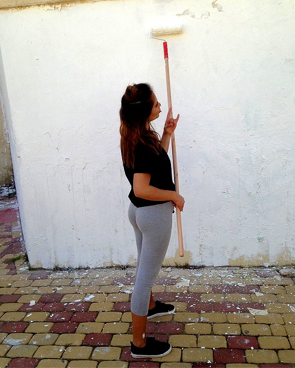 _lironattias instagram image archive image