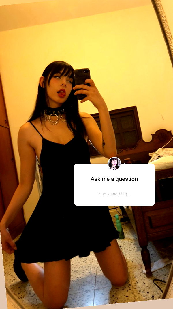 _yumii17 instagram image archive image
