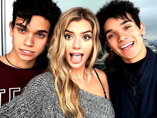 alissaviolet instagram image archive image