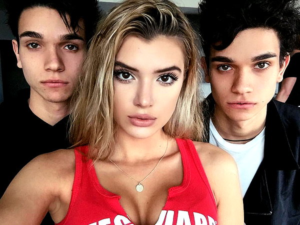alissaviolet instagram image archive image