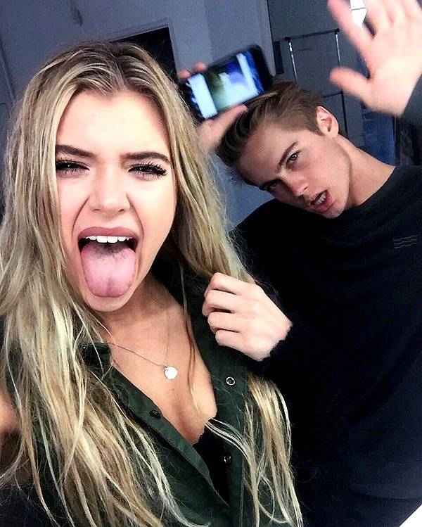 alissaviolet instagram image archive image