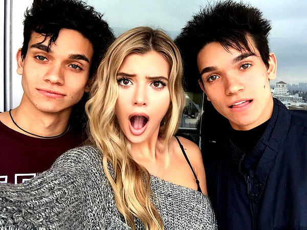 alissaviolet instagram image archive image