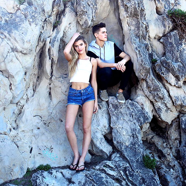 alissaviolet instagram image archive image