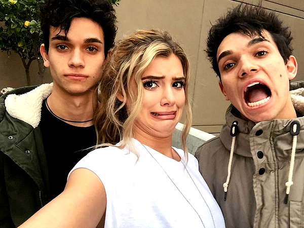 alissaviolet instagram image archive image