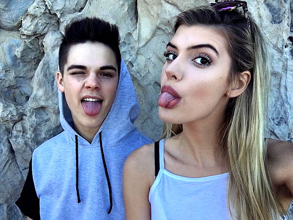 alissaviolet instagram image archive image