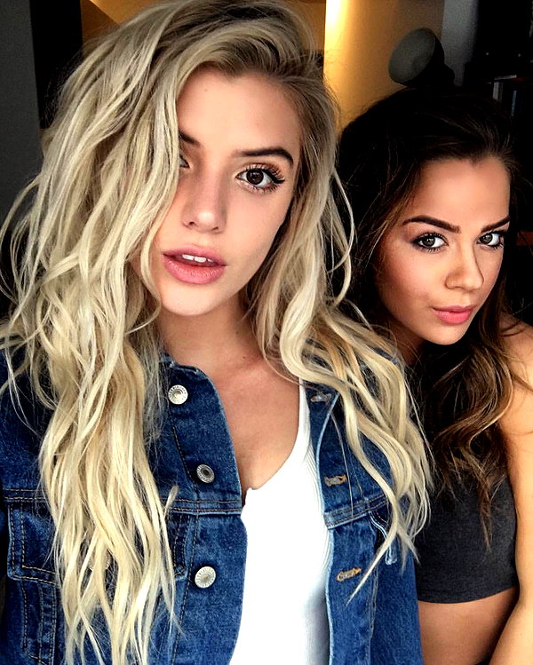 alissaviolet instagram image archive image