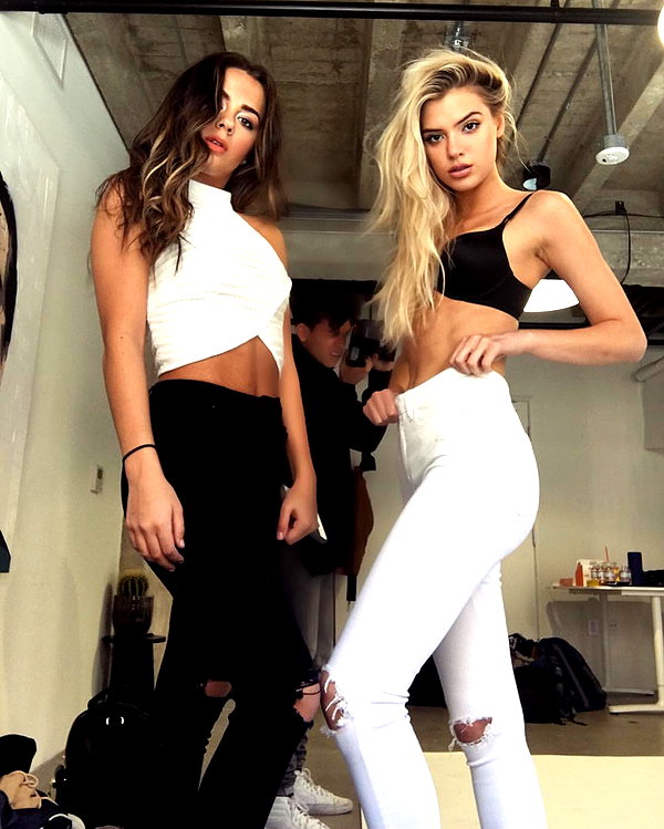 alissaviolet instagram image archive image