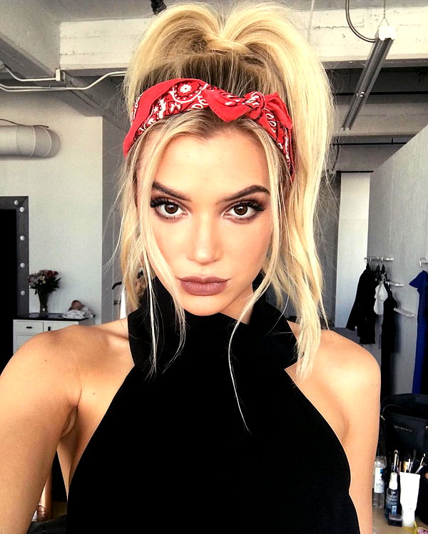 alissaviolet instagram image archive image