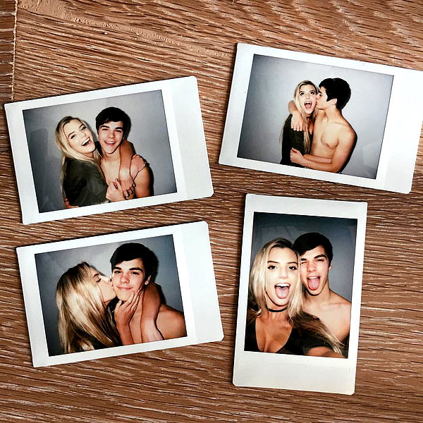 alissaviolet instagram image archive image