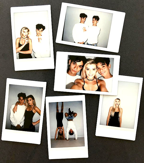 alissaviolet instagram image archive image