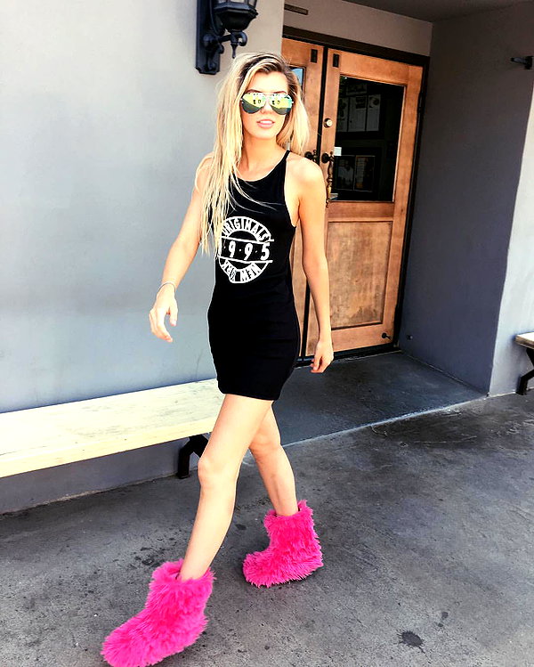 alissaviolet instagram image archive image