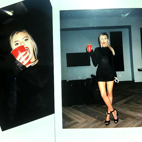 alissaviolet instagram image archive image