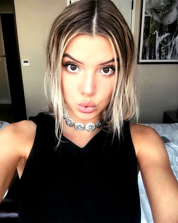 alissaviolet instagram image archive image