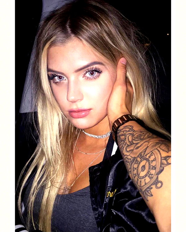 alissaviolet instagram image archive image