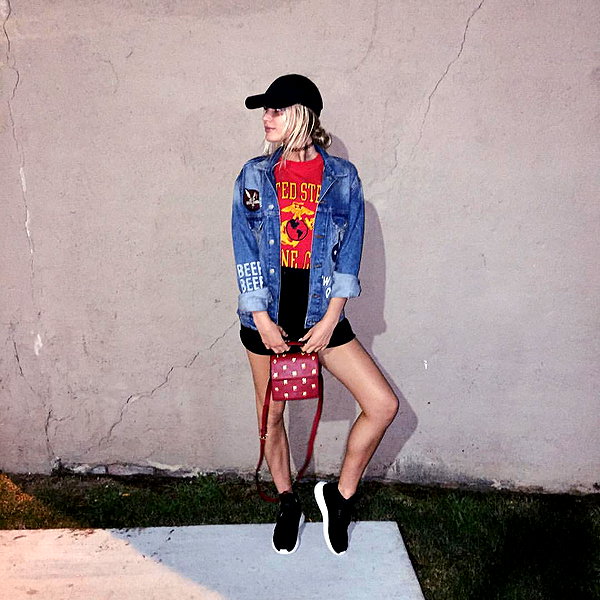 alissaviolet instagram image archive image