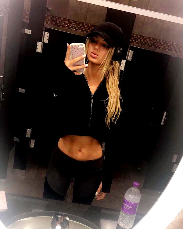 alissaviolet instagram image archive image