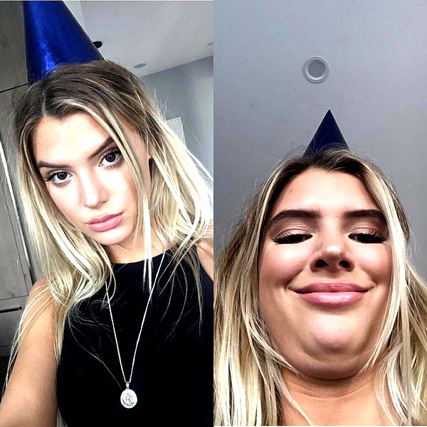 alissaviolet instagram image archive image