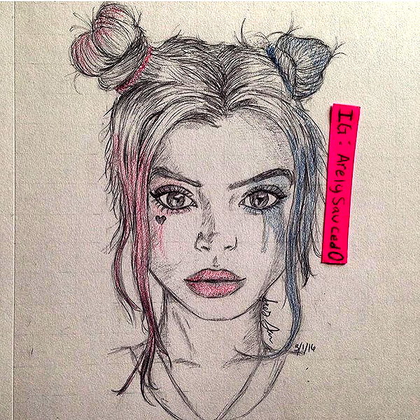 alissaviolet instagram image archive image