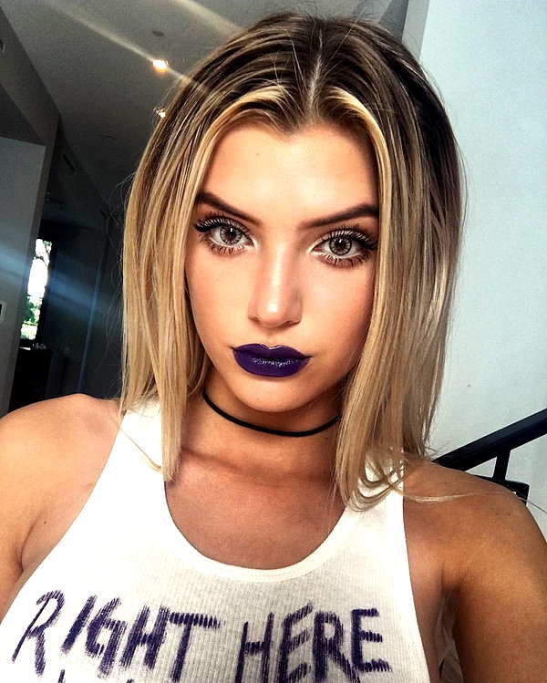 alissaviolet instagram image archive image