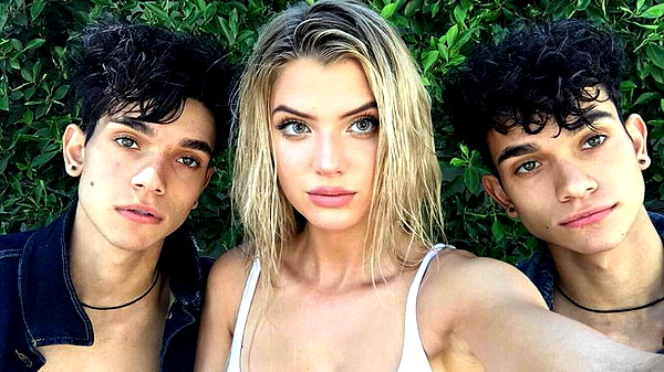 alissaviolet instagram image archive image