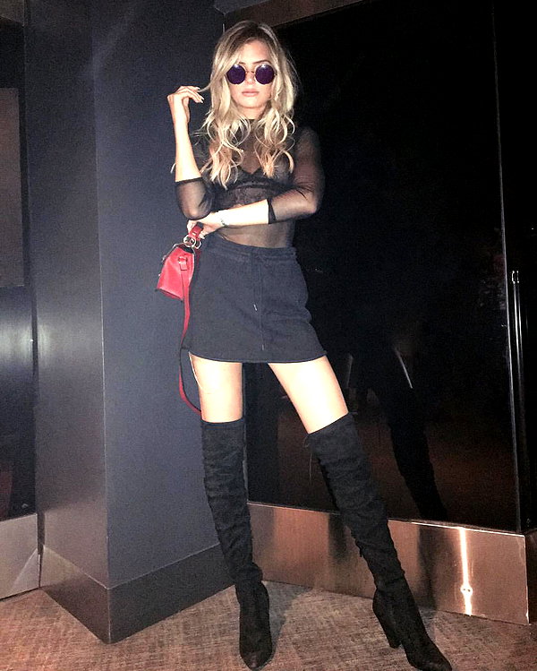 alissaviolet instagram image archive image