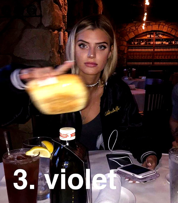 alissaviolet instagram image archive image