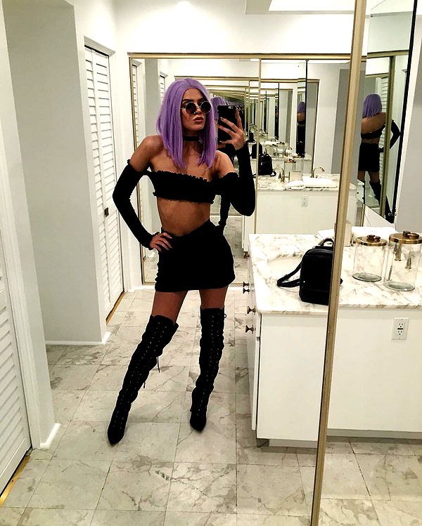 alissaviolet instagram image archive image