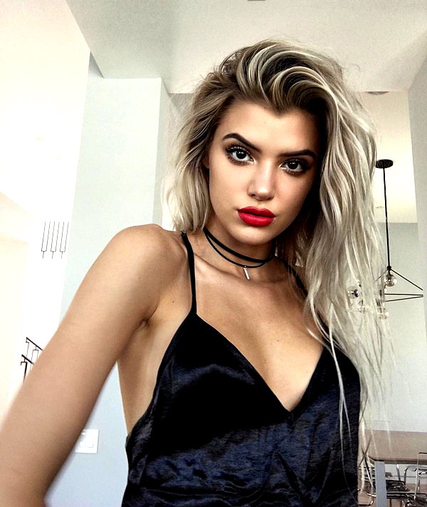 alissaviolet instagram image archive image