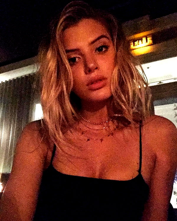 alissaviolet instagram image archive image