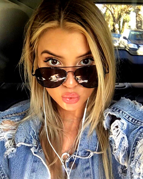 alissaviolet instagram image archive image
