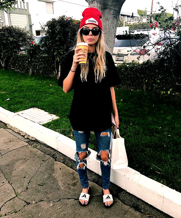 alissaviolet instagram image archive image
