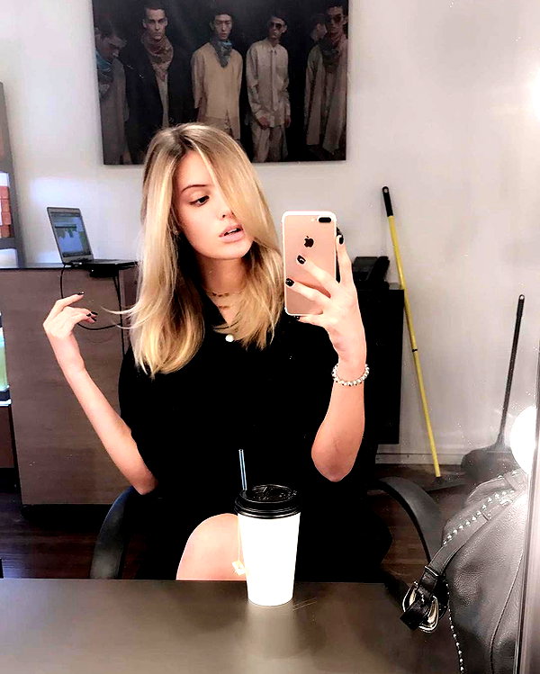alissaviolet instagram image archive image