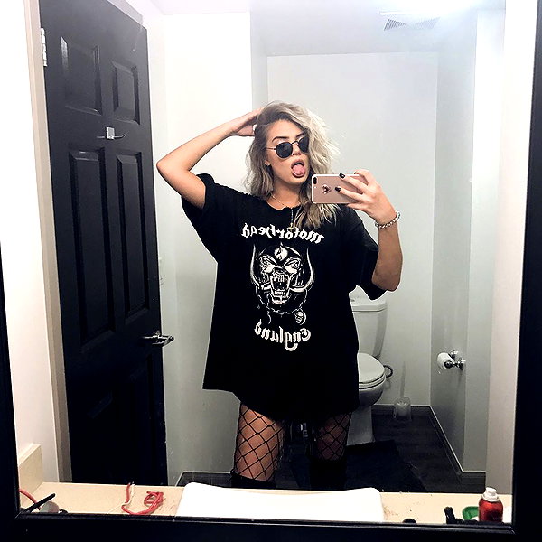 alissaviolet instagram image archive image